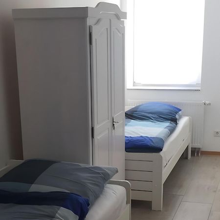 Ferienwohnung, 110Qm Hohen Wangelin Exterior photo