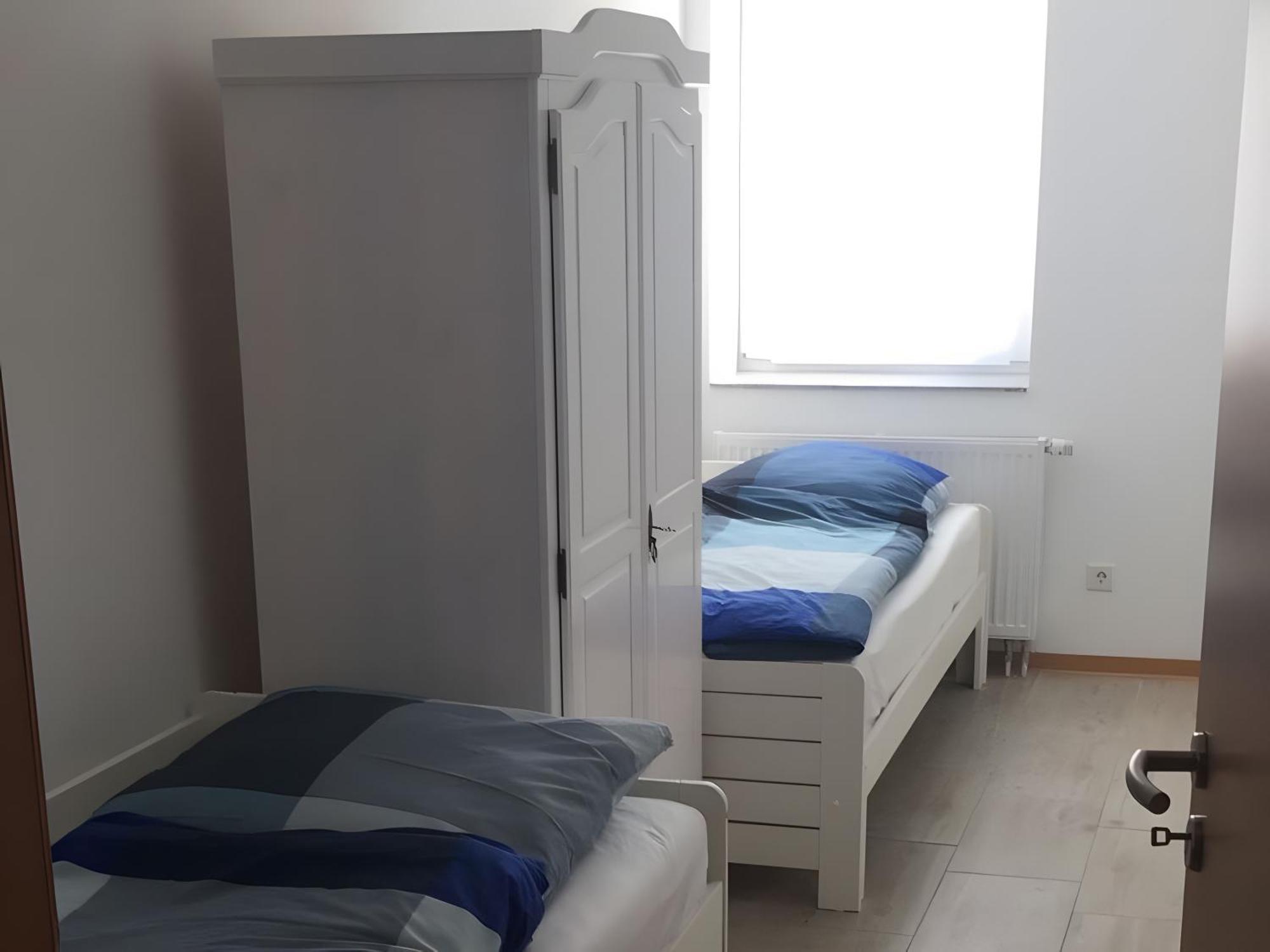 Ferienwohnung, 110Qm Hohen Wangelin Exterior photo